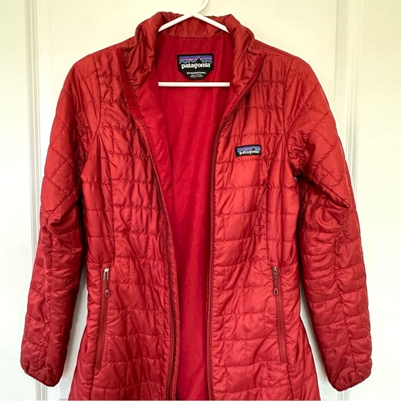 Patagonia Jacket - Flaw - Picture 2 of 13